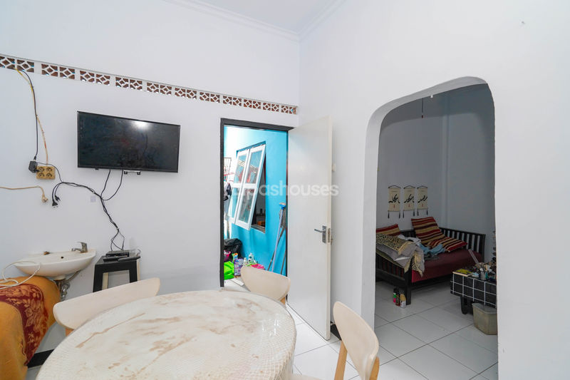 Permata Depok Cluster Safir