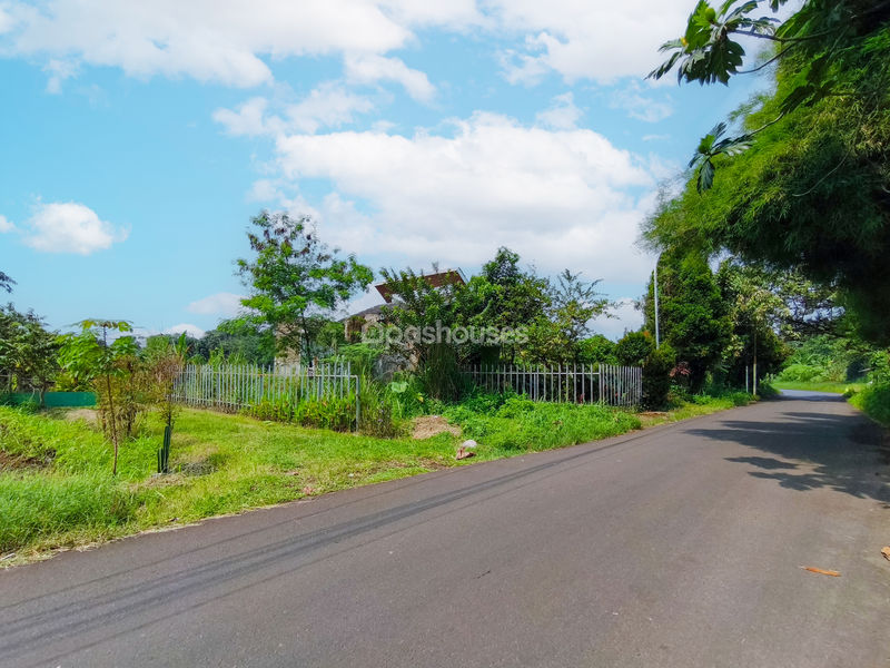 Jalan Manunggal No.39 Bogor