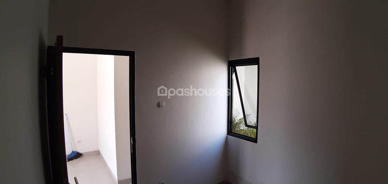 Perumahan Harmoni Park Residence Blok F23