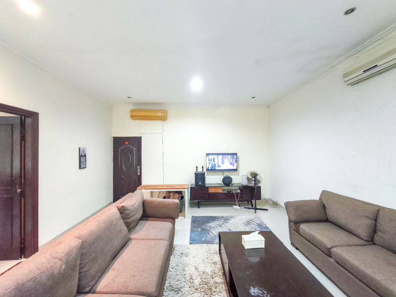 Perumahan Graha Hijau 2 Blok D No.11