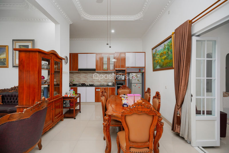 Komplek Pondok Jatimurni