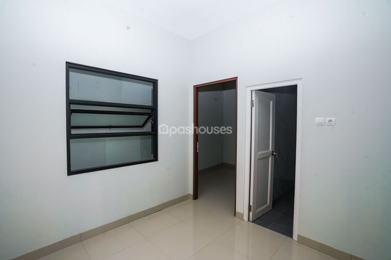 Perumahan Palem Cibubur Indah
