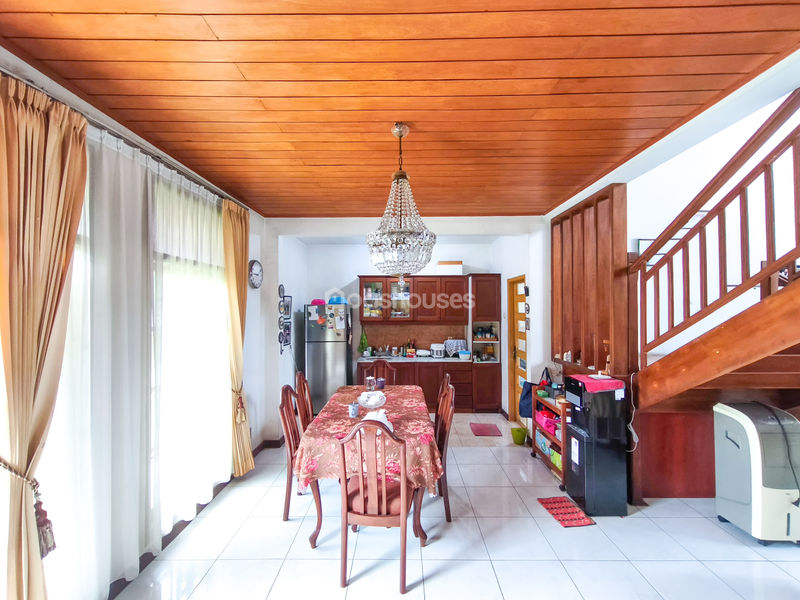 Perumahan Dela Land Pamulang River Side