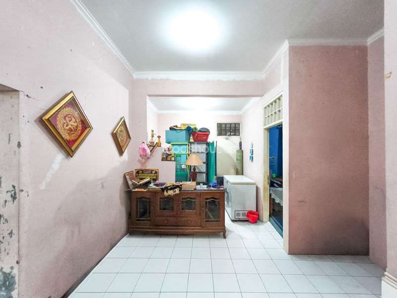 Pamulang Estate Blok G9 No.14