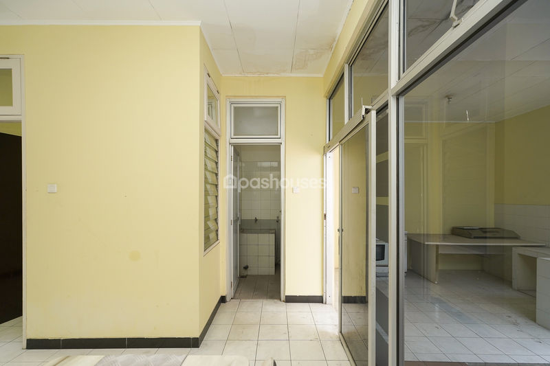Perumahan Pulogebang Kirana Residence Blok B5/9