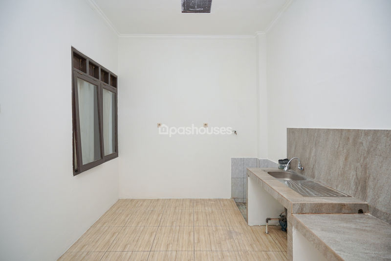 Bekasi Timur Regency Cluster Morganite Blok M11 No.23