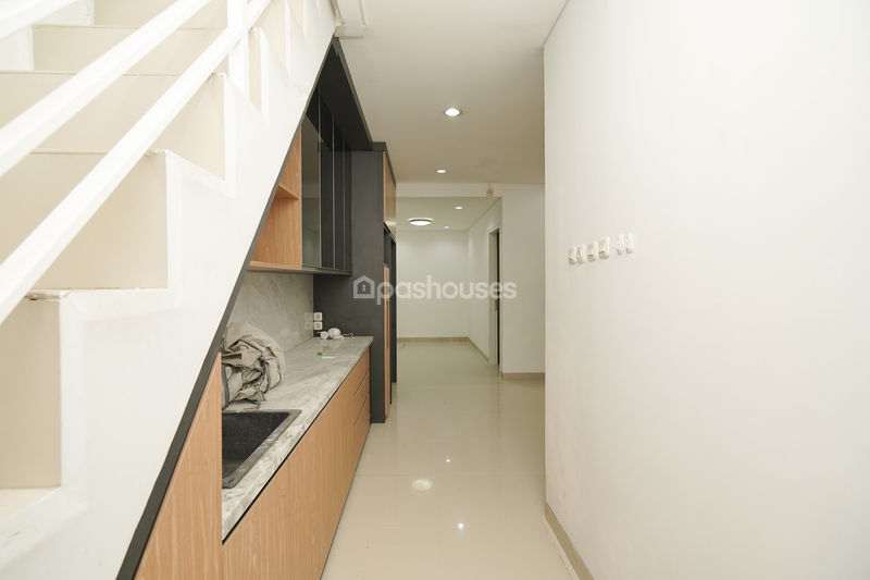 Green Park Residence Cluster Pinewood III No.6