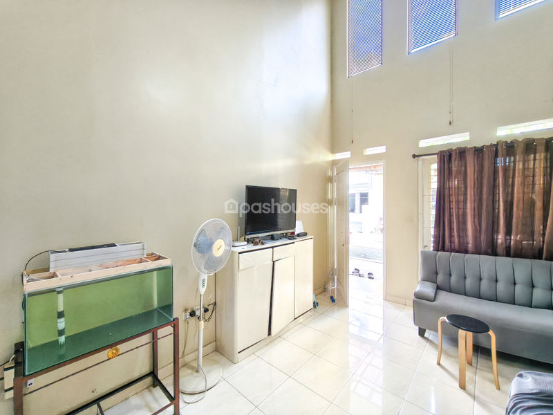 Perumahan Permata Ciganjur Residence