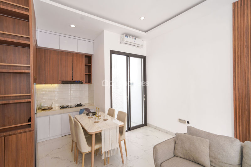  Perumahan Araya Living Cilangkap
