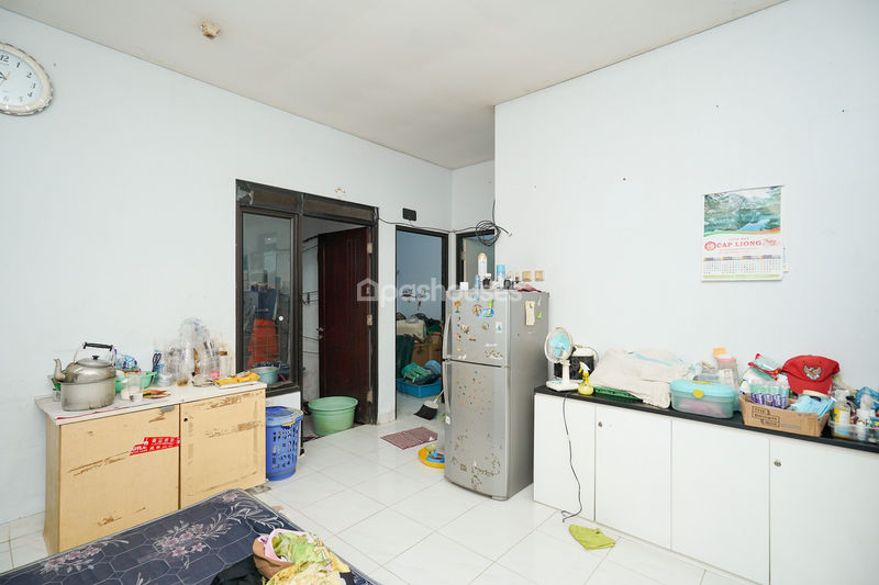 Perumahan Tamansari Puribali Cluster Banjar Ubud Blok J9