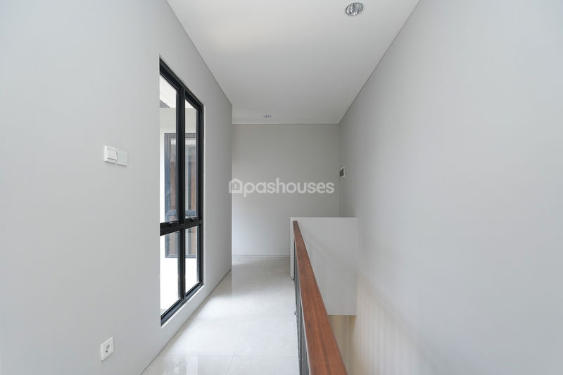 Grand Wisata Bekasi Cluster Z Living
