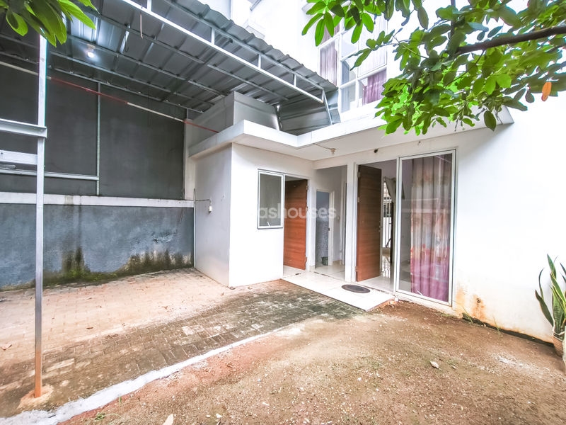 Gardens at Candi Sawangan Cluster Grand Amity Blok C19/06