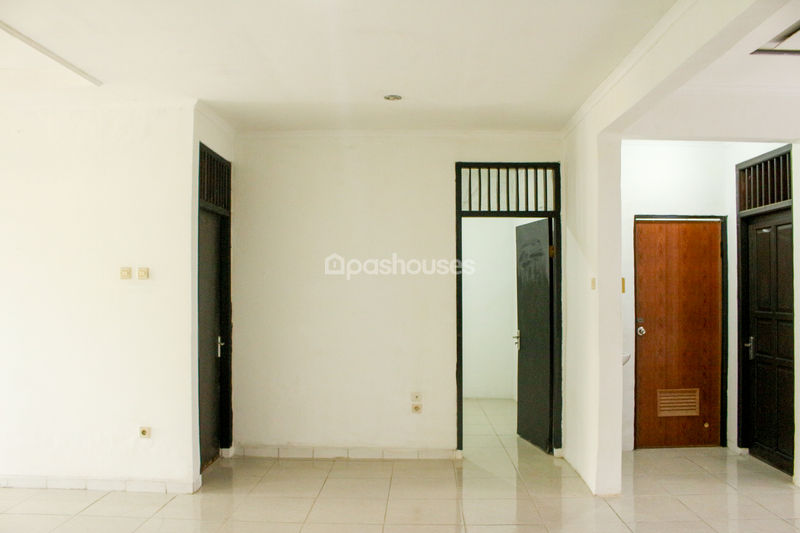Perumahan Pondok Indah Pancoran Mas