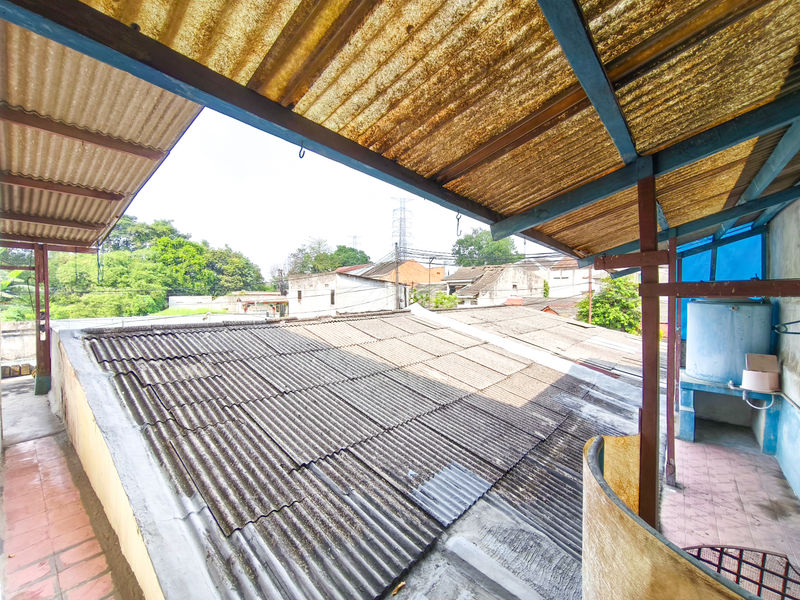 Komplek Cantiga Cipondoh