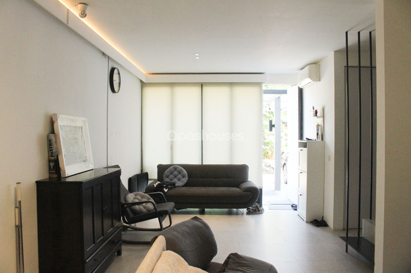 Yve Habitat Limo 1 (Harga Not All In)