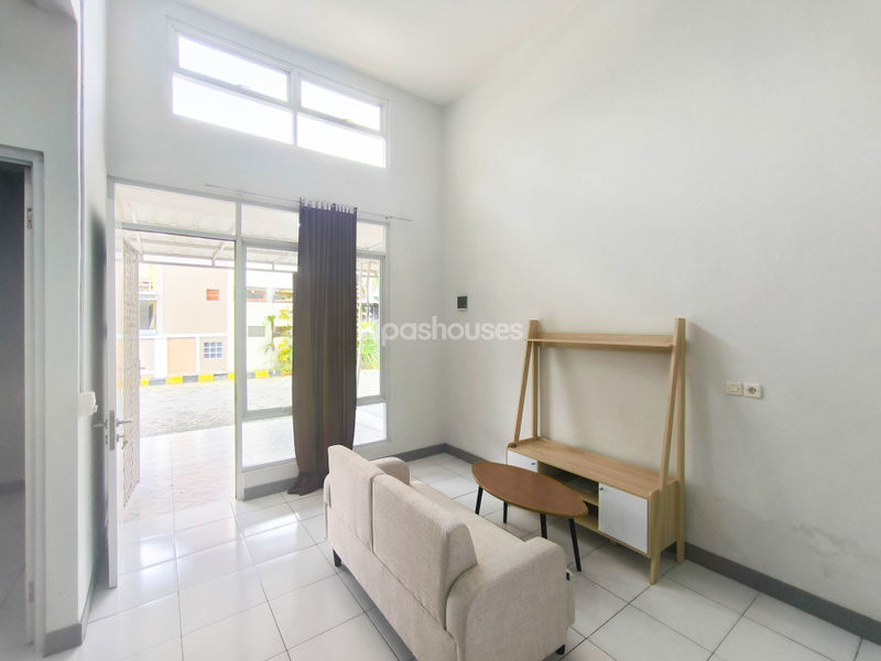 Aryana Karawaci Cluster Green