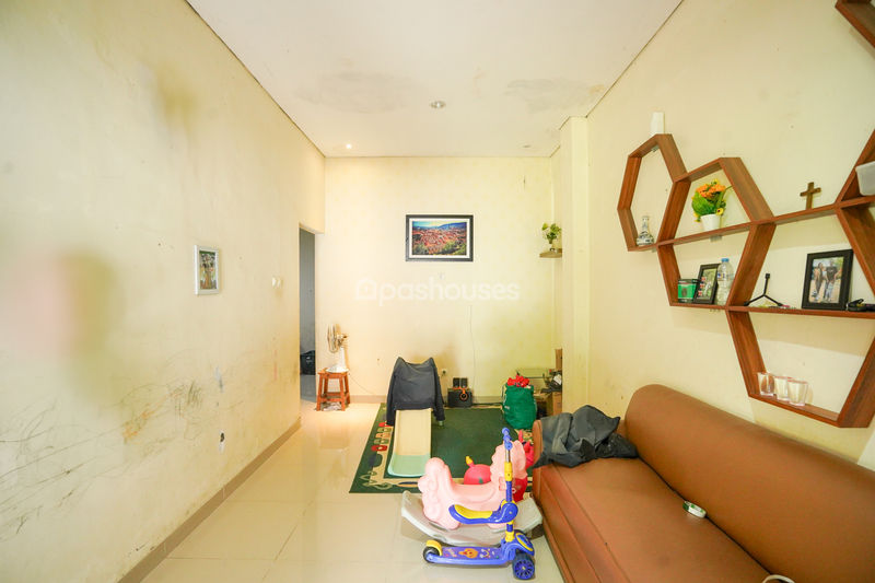 Perumahan Cinere Residence