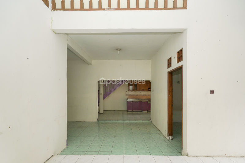 Perumahan Masnaga Blok D 401