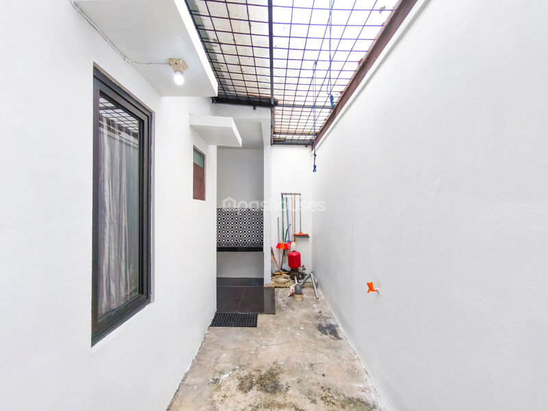 Trevista Bintaro Residence Kav.B1 No.5