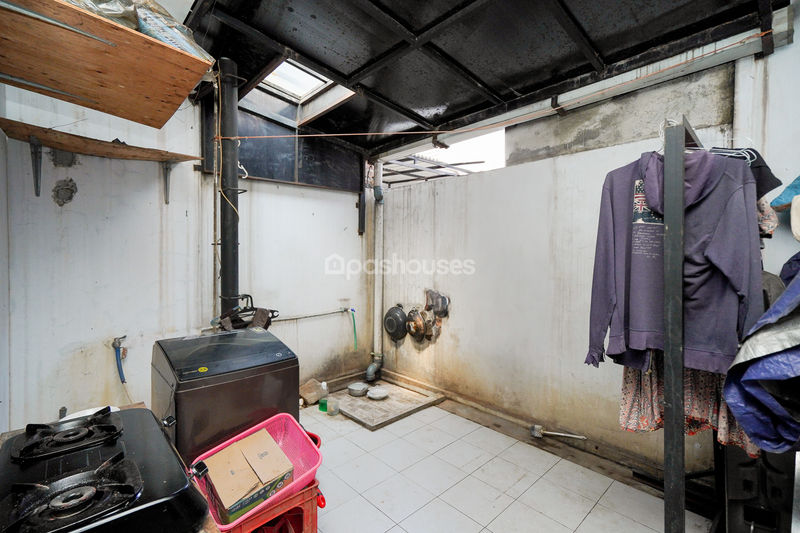Perumahan Tamansari Puribali Cluster Banjar Ubud Blok J9
