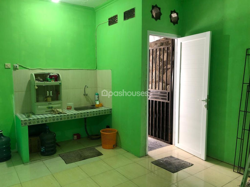 Perumahan Bukit Az Zikra Sentul