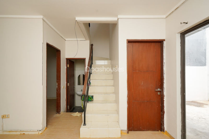 Perumahan Premier Serenity Blok P No.6