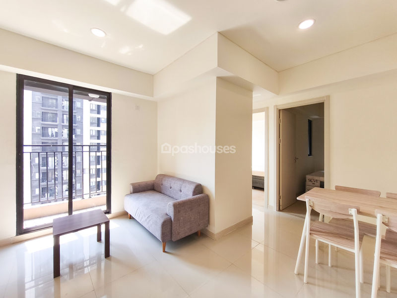 Apartemen Meikarta Blok 51022