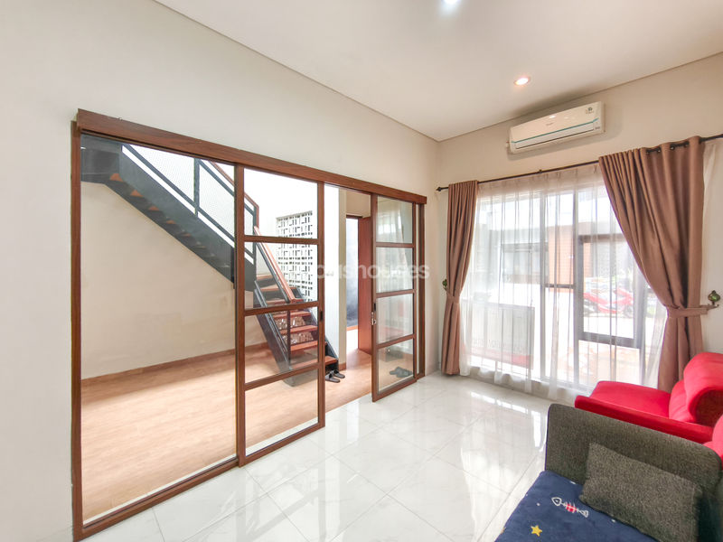 Pesona Remboelan Blok D5