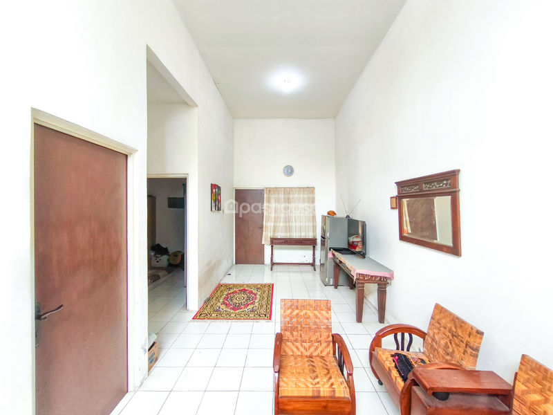 Perumahan Buana Gardenia Cluster Amarylis Blok E7