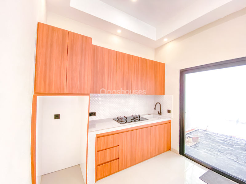 Perumahan Palomino Residence Blok C No.2