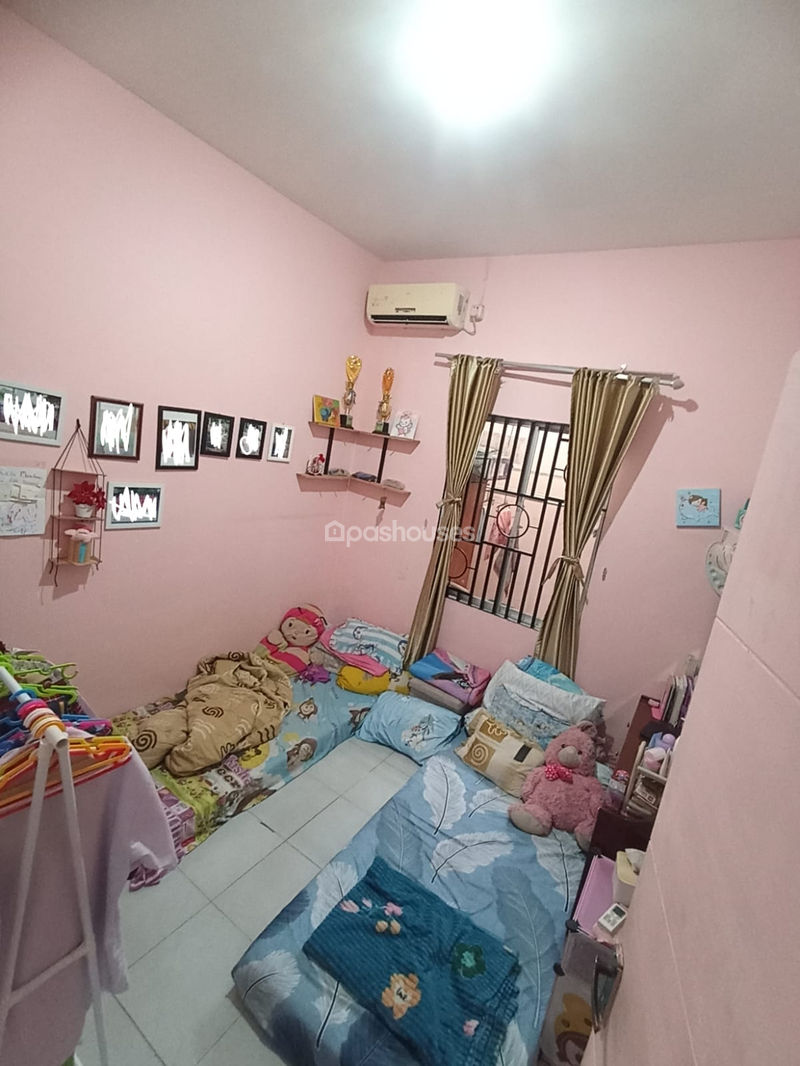 Perumahan Villa Tajur Blok B1