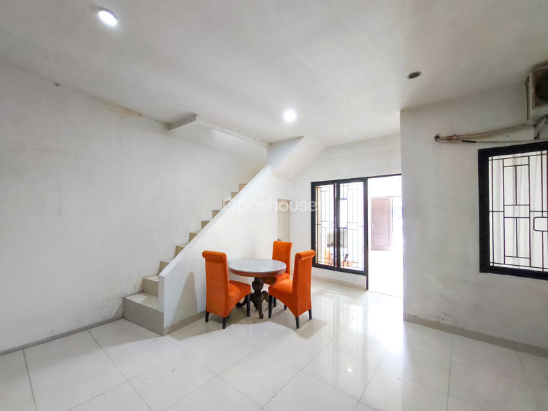 Perumahan Green Hills Estate Ciputat Blok D/10