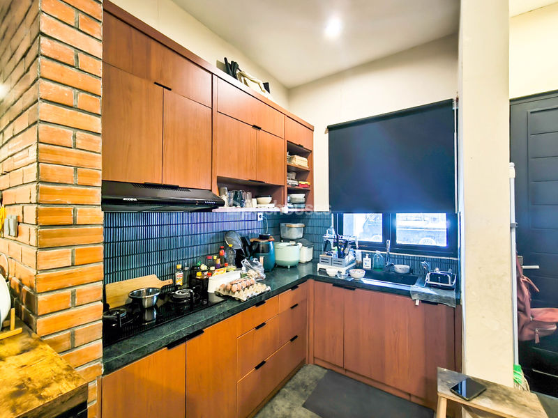 Perumahan Panorama Bintaro