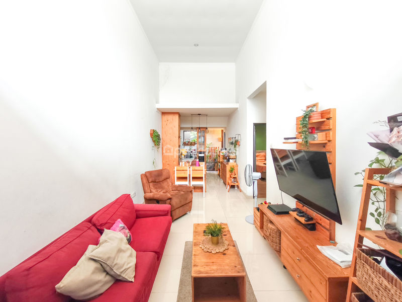 Graha Raya Cluster Fortune Spring Blok D2 E5