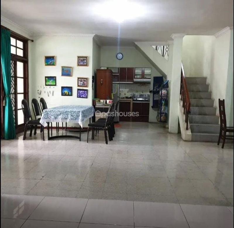 Jalan Puncak Cikunir