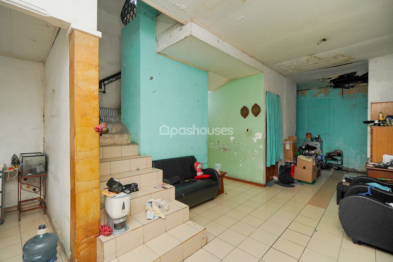 Pondok Pekayon Indah Bekasi Blok AA11/5