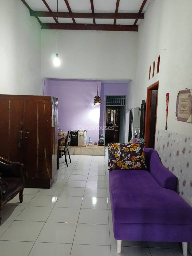 Perumnas 2 Bekasi