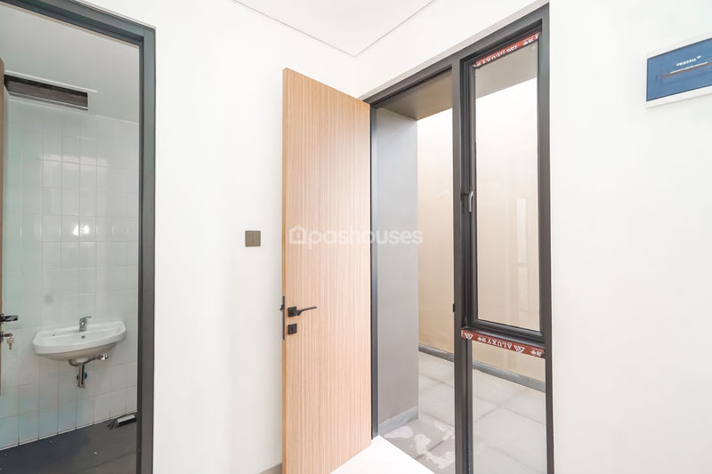 Perumahan Banyan Three Residence