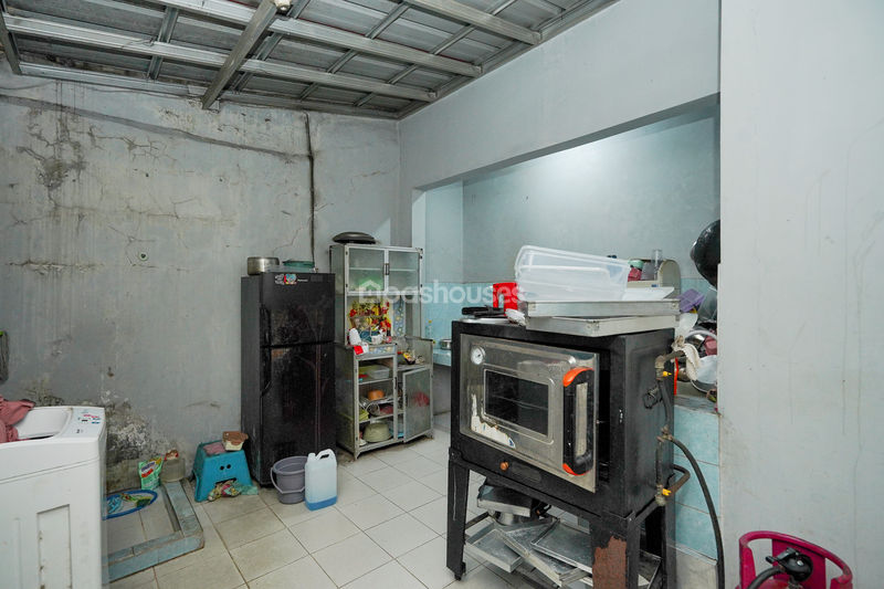 Pondok Pekayon Indah Bekasi Blok AA11/5