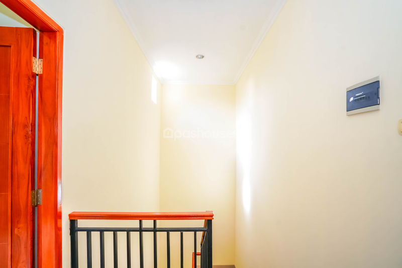 Nirwana 2 Townhouse Jagakarsa