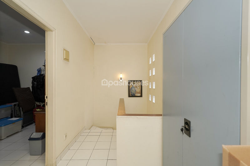 Perumahan Villa Gading Permai No.59 Cilincing