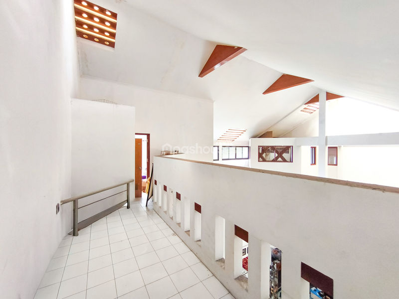 Town House Gerbang Hijau Ciputat