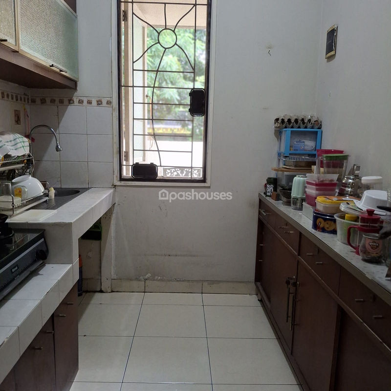 Serpong Park Cluster Gold G10