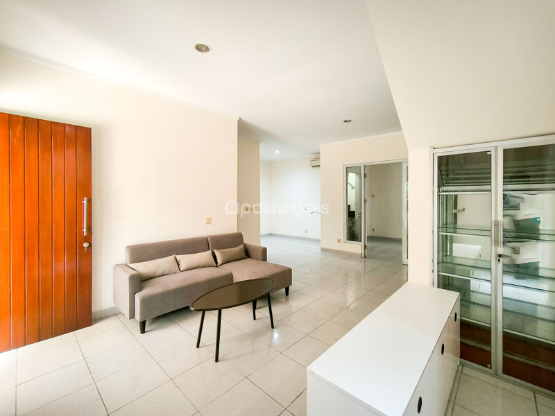 Natura Residence Karawaci