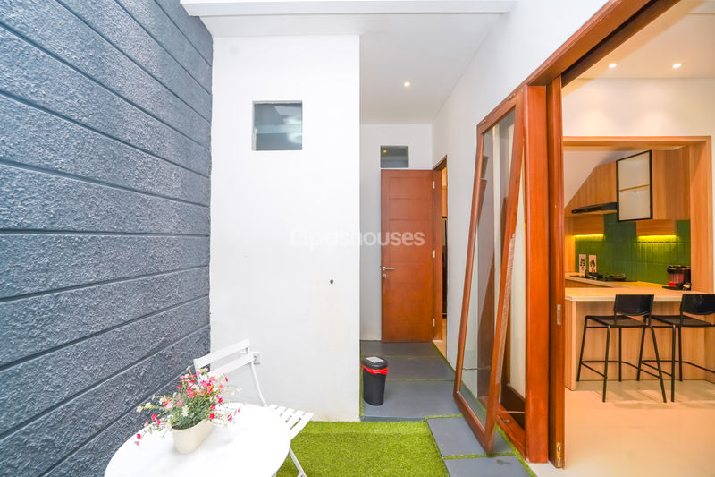 Samana Residence Jagakarsa