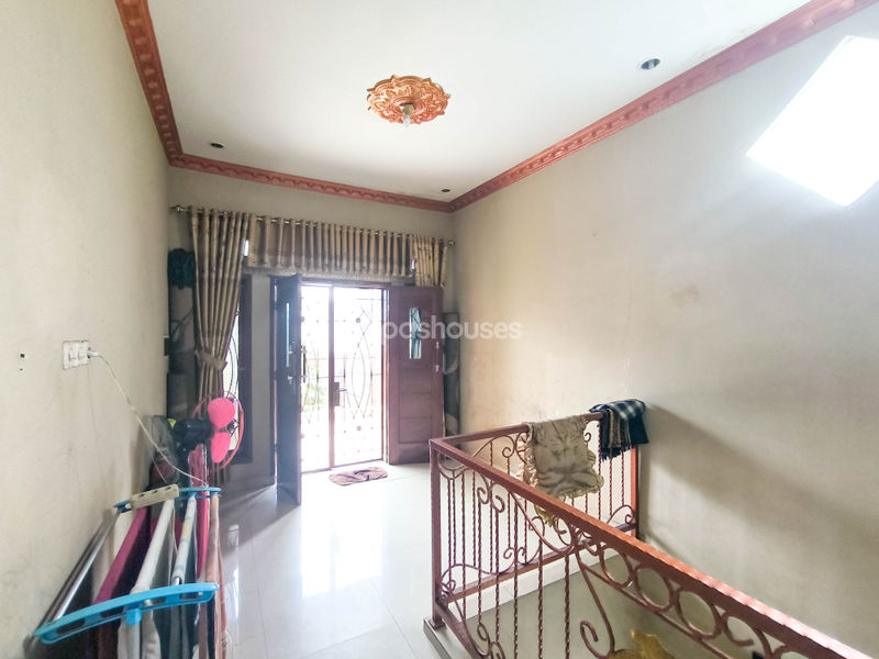 Perumahan Pinang Griya Permai