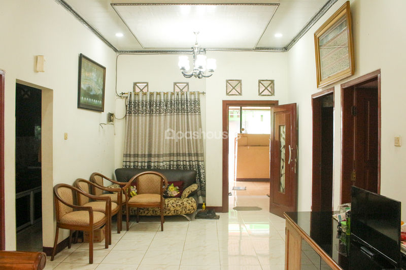 Pondok Surya Mandala