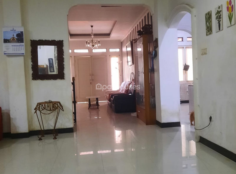 Perumahan Wisma Cakra