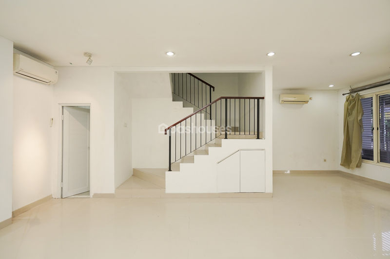 Green Park Residence Cluster Pinewood III No.6