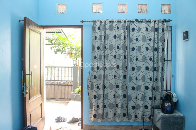 Perumahan Permata Depok